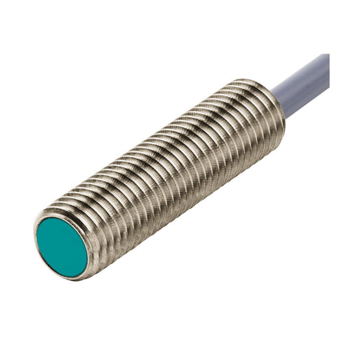 Pepperl+Fuchs Fabrik - Induktiver Näherungsschalter Induktiver Sensor NBB2-8GM#304615-0221