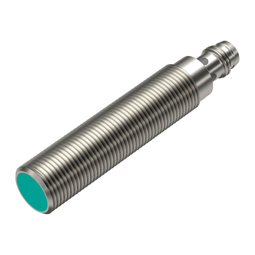 Pepperl+Fuchs Fabrik - Induktiver Näherungsschalter Induktiver Sensor NBB4-12GM50-E2-V3 − 1 Stück