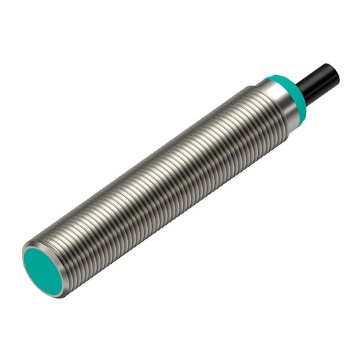 Pepperl+Fuchs Fabrik - Induktiver Näherungsschalter Induktiver Sensor NBB4-12GM60-E2-5M
