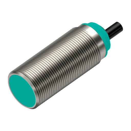 Pepperl+Fuchs Fabrik - Induktiver Näherungsschalter Induktiver Sensor NBB5-18GM40-E2-5M − 1 Stück
