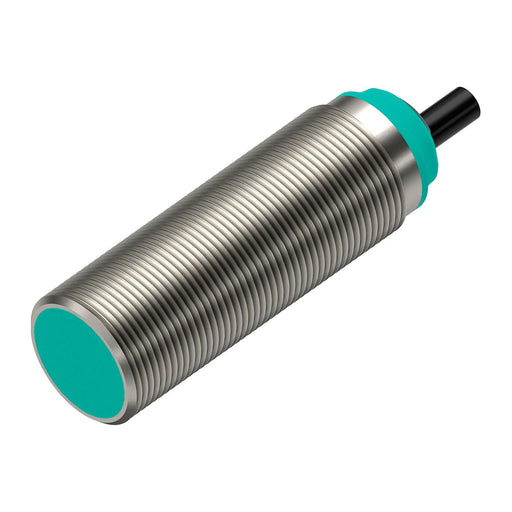 Pepperl+Fuchs Fabrik - Induktiver Näherungsschalter Induktiver Sensor NBB5-18GM50-A0-5M − 1 Stück