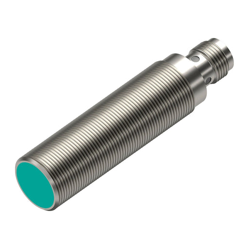 Pepperl+Fuchs Fabrik - Induktiver Näherungsschalter Induktiver Sensor NBB5-18GM60-E2-V1 − 1 Stück