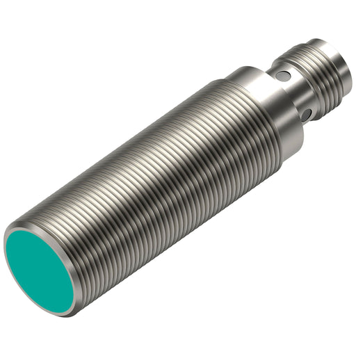 Pepperl+Fuchs Fabrik - Induktiver Näherungsschalter Induktiver Sensor NBB8-18GM50E2V1Y0011 − 1 Stück