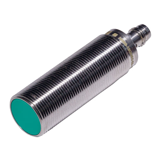 Pepperl+Fuchs Fabrik - Induktiver Näherungsschalter Induktiver Sensor NBB8-18GM50-E2-V3
