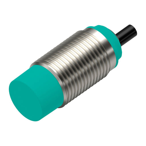 Pepperl+Fuchs Fabrik - Induktiver Näherungsschalter Induktiver Sensor NBN12-18#326163-0134 − 1 Stück