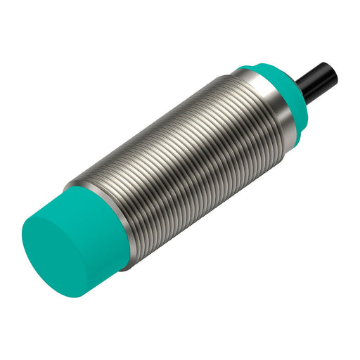 Pepperl+Fuchs Fabrik - Induktiver Näherungsschalter Induktiver Sensor NBN12-18GM50-E0-10M