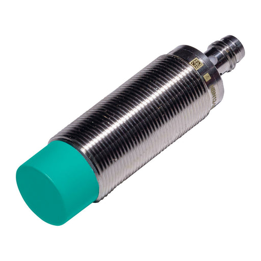 Pepperl+Fuchs Fabrik - Induktiver Näherungsschalter Induktiver Sensor NBN12-18GM50-E1-V3