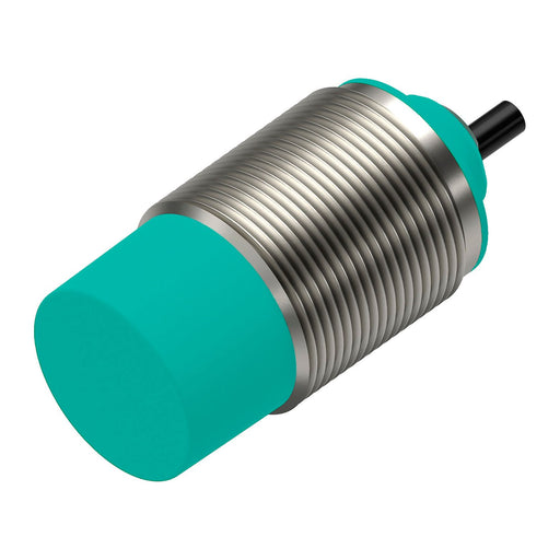Pepperl+Fuchs Fabrik - Induktiver Näherungsschalter Induktiver Sensor NBN15-30GM50-E0-5M − 1 Stück