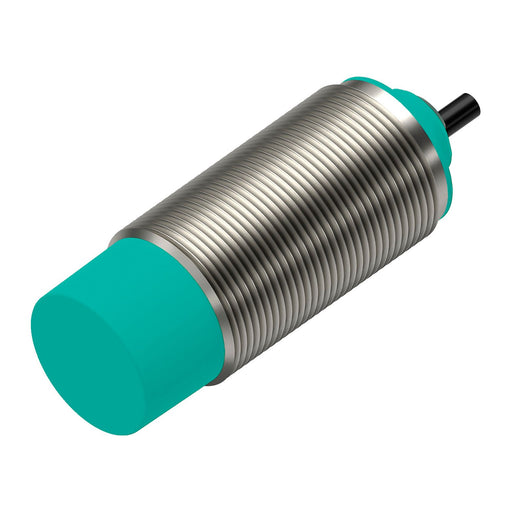 Pepperl+Fuchs Fabrik - Induktiver Näherungsschalter Induktiver Sensor NBN25-30GM70-E2-5M − 1 Stück