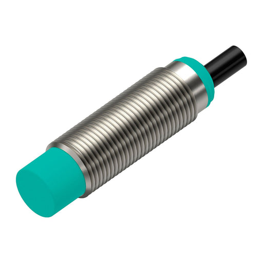 Pepperl+Fuchs Fabrik - Induktiver Näherungsschalter Induktiver Sensor NBN4-12GM40-E0-5M − 1 Stück