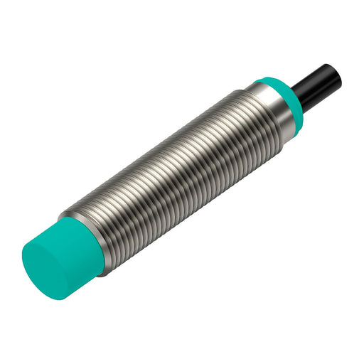 Pepperl+Fuchs Fabrik - Induktiver Näherungsschalter Induktiver Sensor NBN4-12GM50-E0-10M − 1 Stück