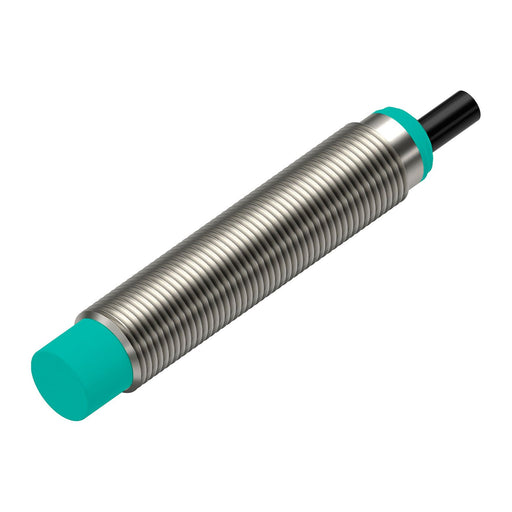 Pepperl+Fuchs Fabrik - Induktiver Näherungsschalter Induktiver Sensor NBN4-12GM60-E2 − 1 Stück