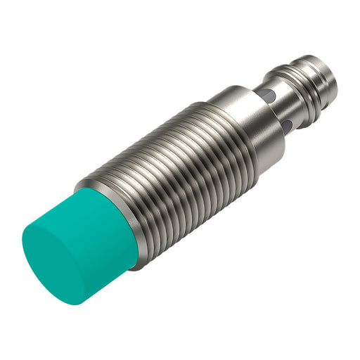Pepperl+Fuchs Fabrik - Induktiver Näherungsschalter Induktiver Sensor NBN8-12GM30-E2-V3