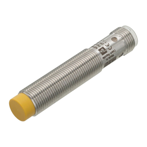 Pepperl+Fuchs Fabrik - Induktiver Näherungsschalter Induktiver Sensor NSN4-1#304276-001050