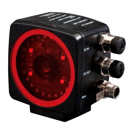 Pepperl+Fuchs Fabrik - Bildverarbeitungssystem (BVS) Optischer Lesekopf PGV100IQ-F200-B21V1D − 1 Stück