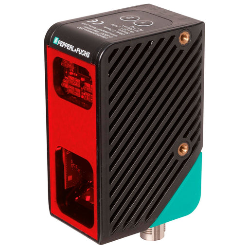 Pepperl+Fuchs Fabrik - Optischer Abstandssensor Laserlichtschnitt-Sensor VLE700-F280-B12-1200