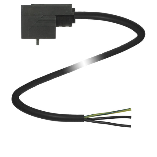 Pepperl+Fuchs Fabrik - Konfektioniertes Sensor-Aktor-Kabel Ventilstecker VMA-2+P/Z2-3M-PUR-O3