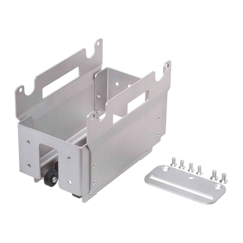 Pepperl+Fuchs Fabrik - Wegsensor WCS3-Führungswagen für den WCS3-GT09-P1-O Außeneinsatz