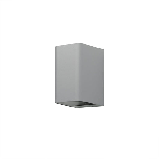 Meyer+Sohn - Decken-/Wandleuchte LED-Wandleuchte 8365656150 silber