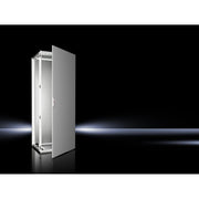 Rittal - Gehäuse/Schaltschrank (leer) Anreih-Schranksystem VX 8806.450 1-türig