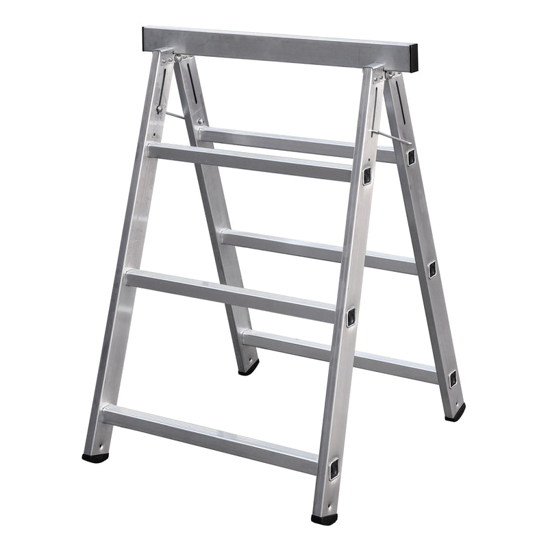 ILLER-LEITER - Klappbock Arbeitsbock 6020