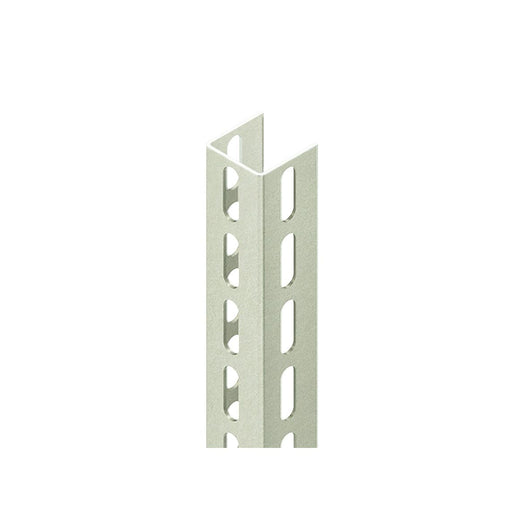Niedax - Stiel/Profilschiene U-Profil U 5050/800 C1KG 50x50x800mm