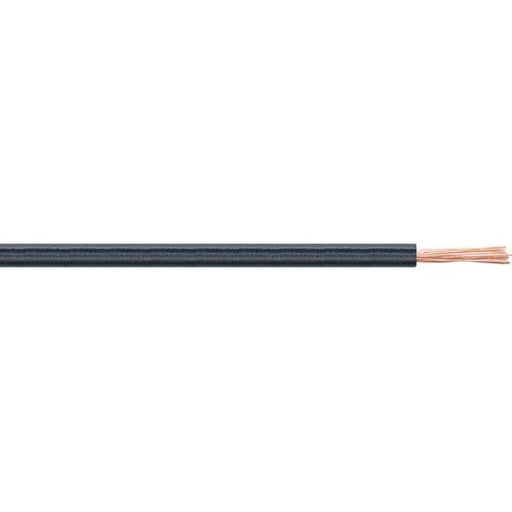 Lapp Kabel&Leitung - Energiekabel < 1 kV, für feste Verlegung H07V-K 1X10 BK 4520015/100 − 100 Meter