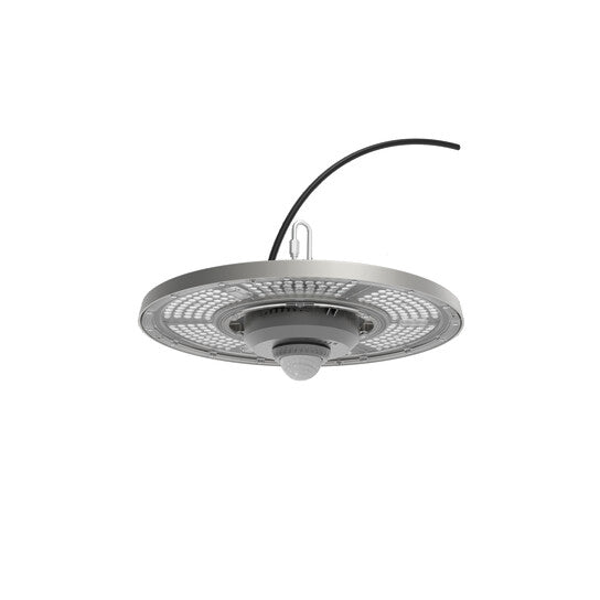 Siteco - Hallen-Reflektorleuchte LED-Hallenleuchte 51HC427A4JMB01 840, Sensor − 1 Stück