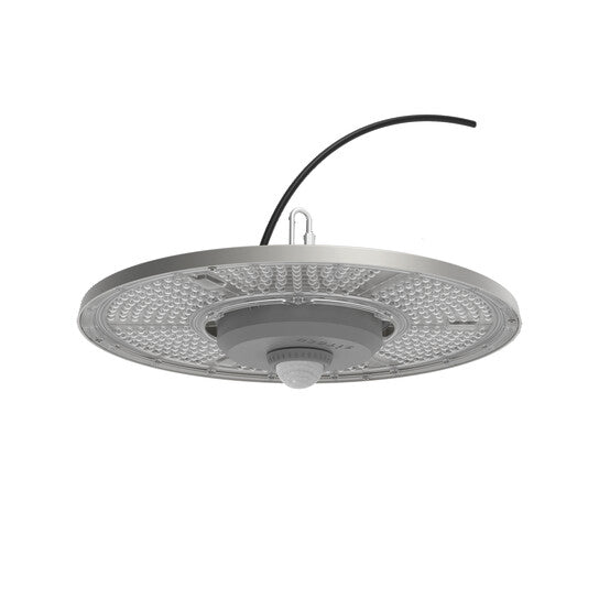 Siteco - Hallen-Reflektorleuchte LED-Hallenleuchte 51HC427A4MMB01 840, Sensor − 1 Stück