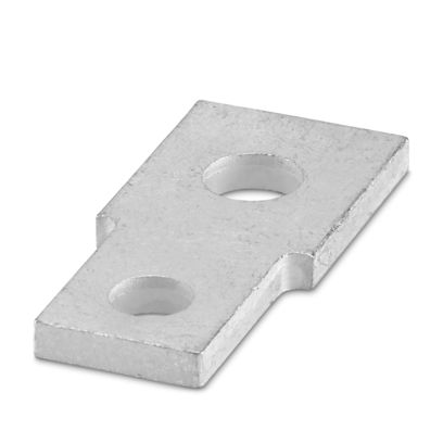 Phoenix Contact - Zubehör/Ersatzteile für Zähleranschlussklemme Verbindungselement HV M10/1 M8/1-STL − 10 Stück