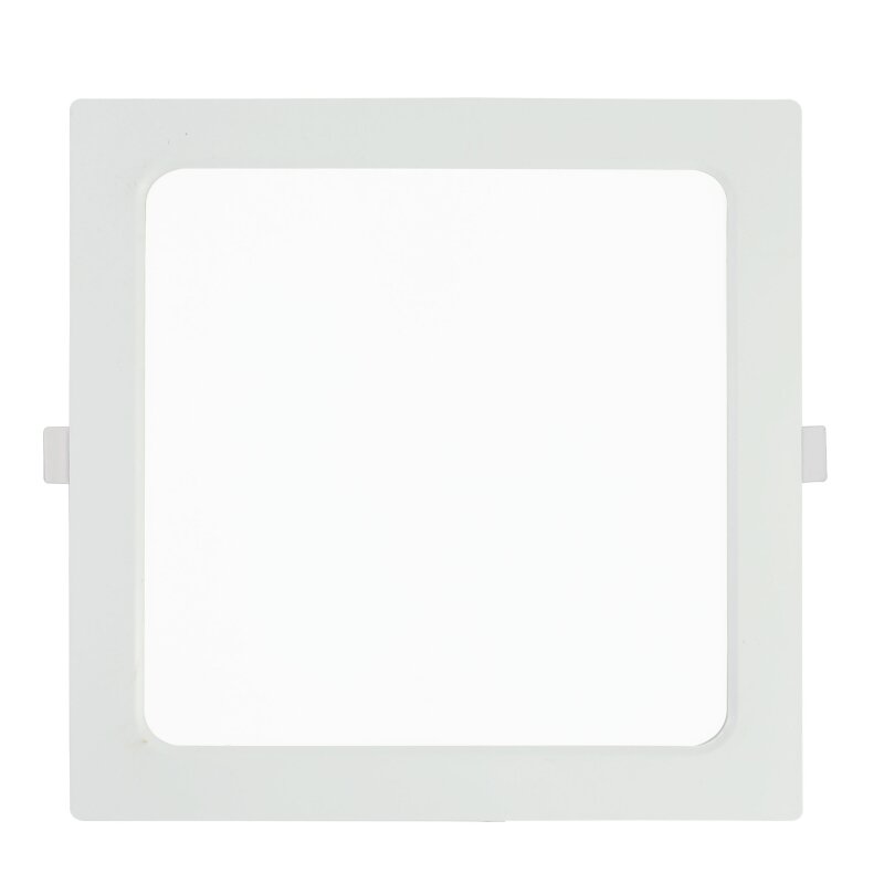 Dotlux - Downlight/Strahler/Flutlicht LED-Einbaupanel 5094-030120 3000K