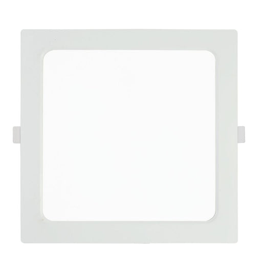 Dotlux - Downlight/Strahler/Flutlicht LED-Einbaupanel 5094-040120 4000K