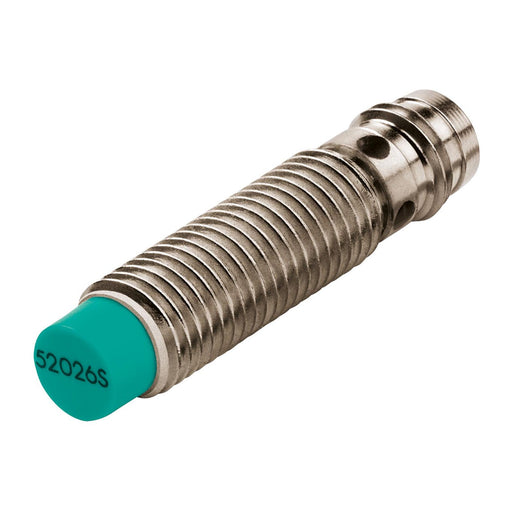 Pepperl+Fuchs Fabrik - Induktiver Näherungsschalter Induktiver Sensor NBN3-8GS35-E2-V3 − 1 Stück