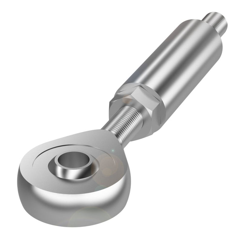 Balluff - Zubehör/Ersatzteile für Industriesensoren Gelenkstange BTL BAM GM-XA-02#BAM03LC