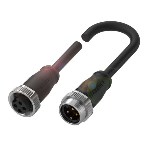Balluff - Konfektioniertes Sensor-Aktor-Kabel Steckverbinder/Verbindungs BCC A314-A31#BCC0N2A kabel