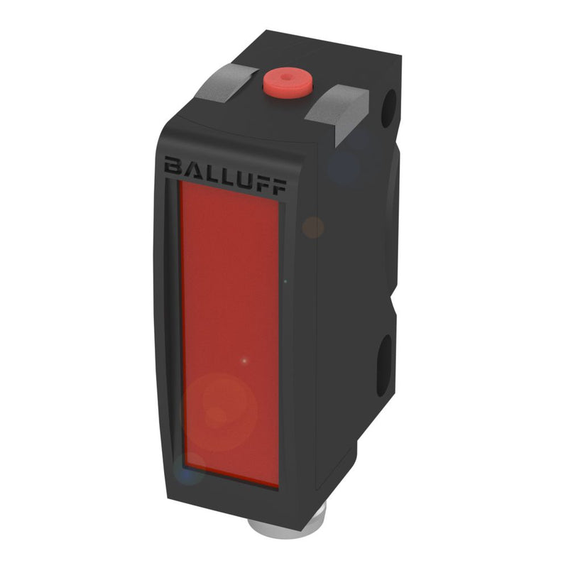 Balluff - Einweg-Lichtschranke Optoelektronischer Sensor BOS 6K-UI-LE10-S75 − 1 Stück