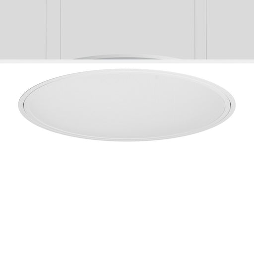 RZB - Decken-/Wandleuchte LED-Deckeneinbauleuchte 312299.002.12 3000K DALI weiß