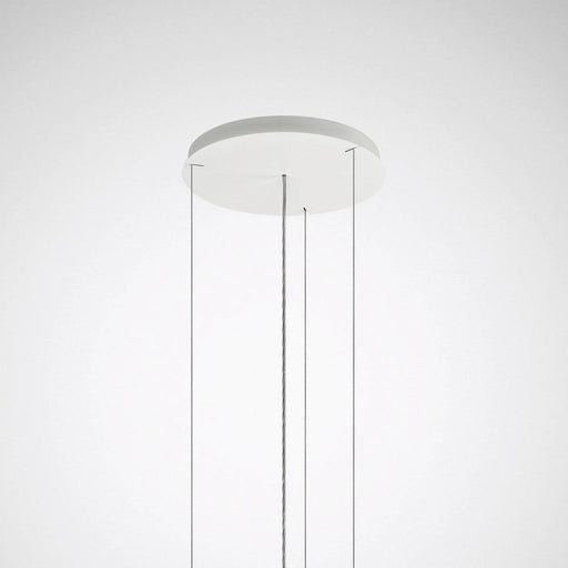 Trilux - Mechanisches Zubehör/Ersatzteile für Leuchten Seilabhängung Solegra ZS  #7131800