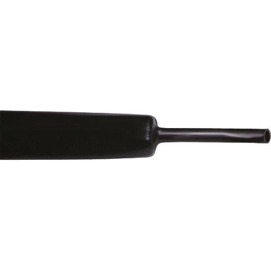 Cellpack - Schrumpfschlauch SRH2 34-7/1000 sw m.Kleber,in 1m Absch