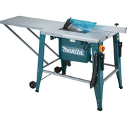 Makita - Tischkreissäge, halbstationär (elektrisch) Tischkreissäge 2712 315mm