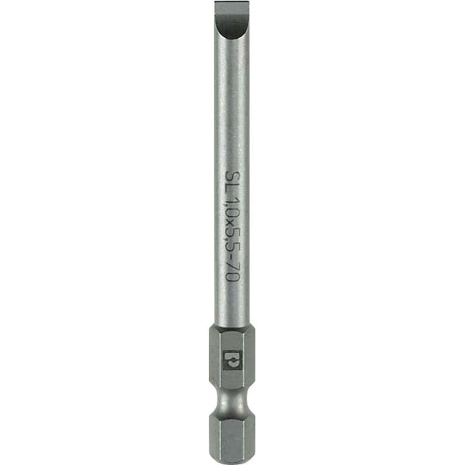 Phoenix Contact - Bit Schraubendreher SF-BIT-SL0,45X2,4-70 − 5 Stück