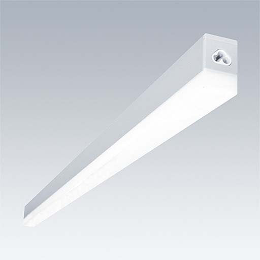 Thorn - Lichtleiste LED-Leuchte EQUAMINI L #96630776 3000K
