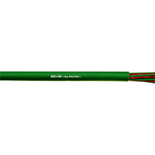 Lapp Kabel&Leitung - Thermoausgleichsleitung KNL NiCr/Ni KCA 16X1,5 DIN 0156007/500 − 500 Meter