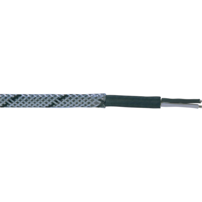 Lapp Kabel&Leitung - Thermoausgleichsleitung KN42L-SIL NiCr/Ni KCA 0162035/500 2x0,75 IEC − 500 Meter