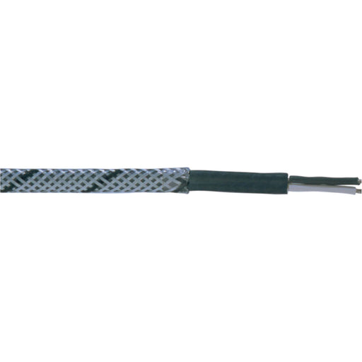 Lapp Kabel&Leitung - Thermoausgleichsleitung KN42L-SIL NiCr/Ni KCA 0162035/500 2x0,75 IEC − 500 Meter