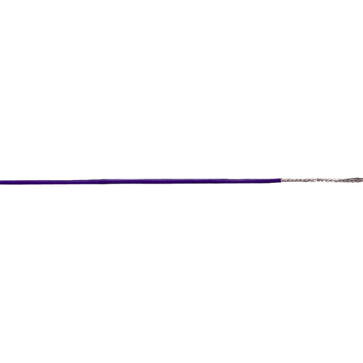 Lapp Kabel&Leitung - Energiekabel < 1 kV, für feste Verlegung ÖLFLEX HEAT 260 SC 0102002/100 20/19AWG BU − 100 Meter