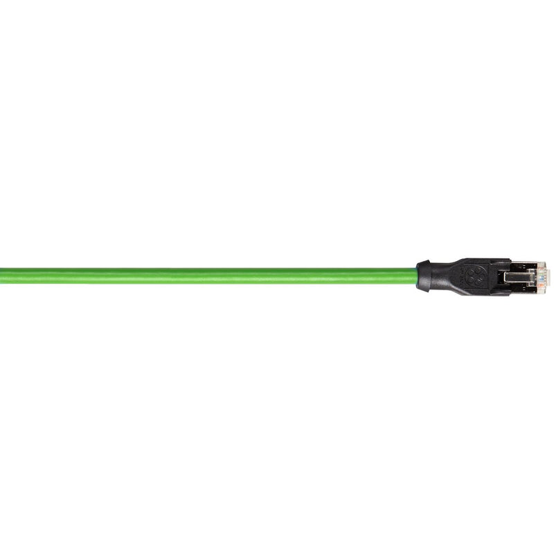 Lapp Zubehör - Patchkabel Kupfer Industrie IE-EC-5-RJ45- 2171775 5-P-2-26-FD-OE