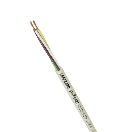 Lapp Kabel&Leitung - Daten- und Kommunikationskabel UNITRONIC LiHH 5x0,34 0037143/100 − 100 Meter