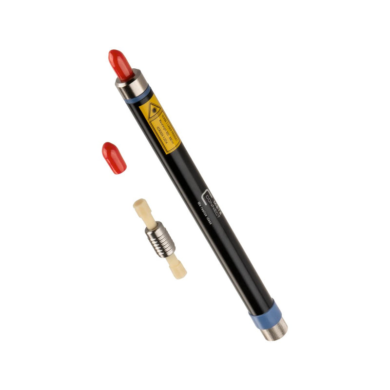 Lapp Zubehör - Mess-/Testgerät für Kommunikationstechnik FO-ROTLICHTQUELLE 38115859
