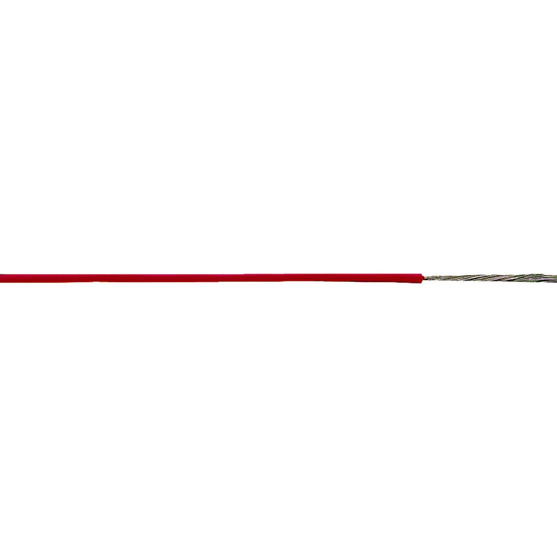 Lapp Kabel&Leitung - Energiekabel < 1 kV, für feste Verlegung ÖLFLEX HEAT 180 SiF 0056001 1X16 BK